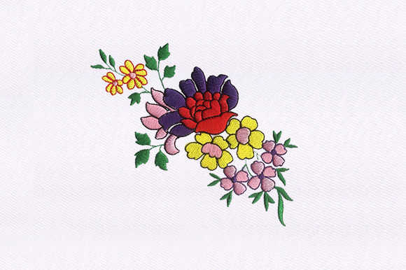 Colorful Rose Flowers: A Smart Choice for Small Business Merch