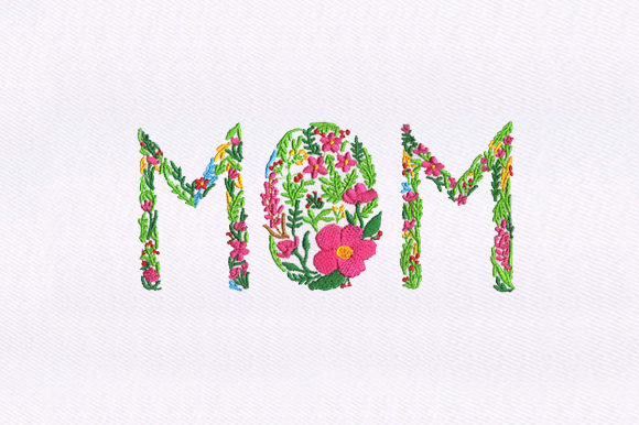 Flowering Mother’s Day