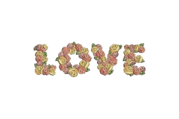 Love Roses: A Designer’s Real-World Embroidery Review