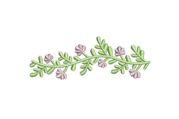 Pink Flower Wreath: A Delicate Spring Touch for Handmade Gifts