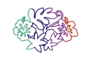 Rainbow Floral: A Craft Fair Designer’s Honest Review