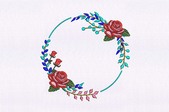 Round Flower Quilting: A Designer’s Real-World Embroidery Review